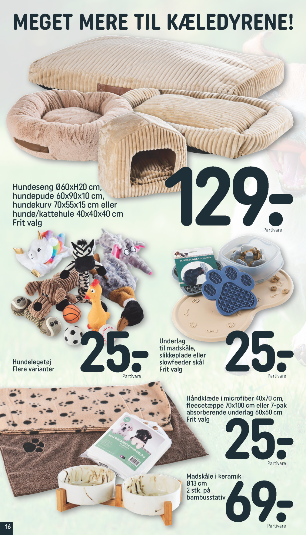 REMA 1000 tilbudsavis fra 10.08.2025 Side.16 