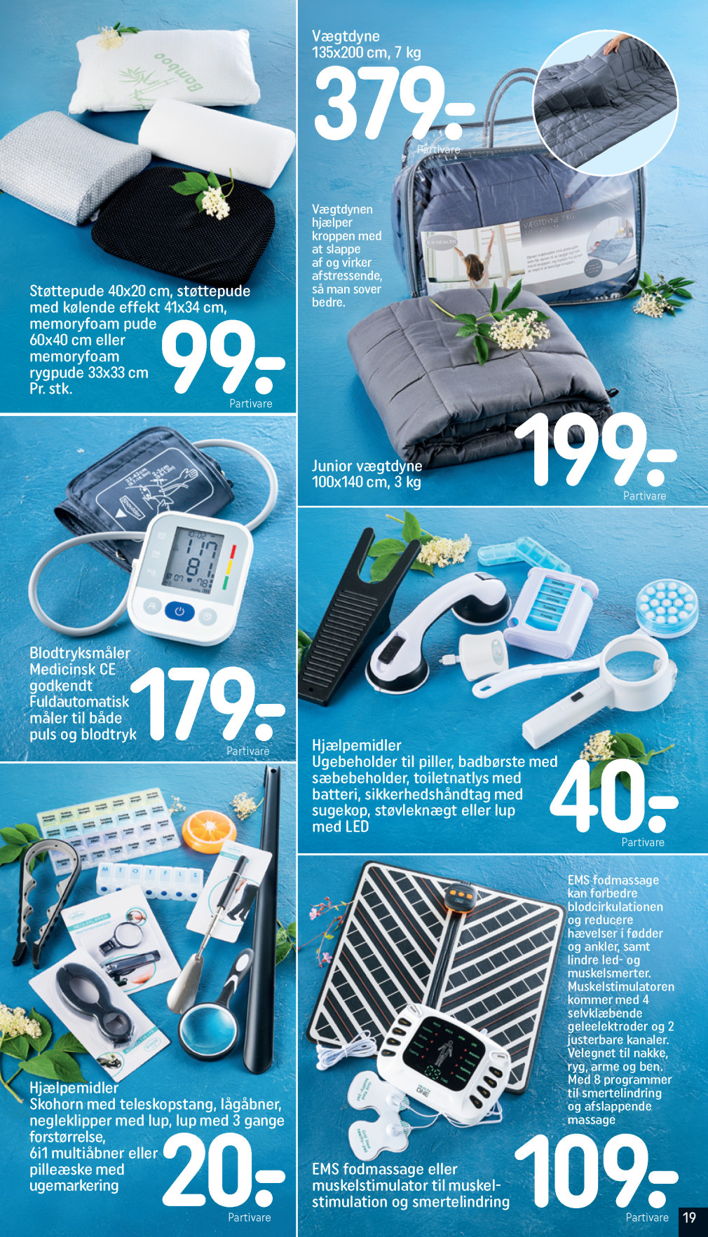 REMA 1000 tilbudsavis fra 10.08.2025 Side.19 