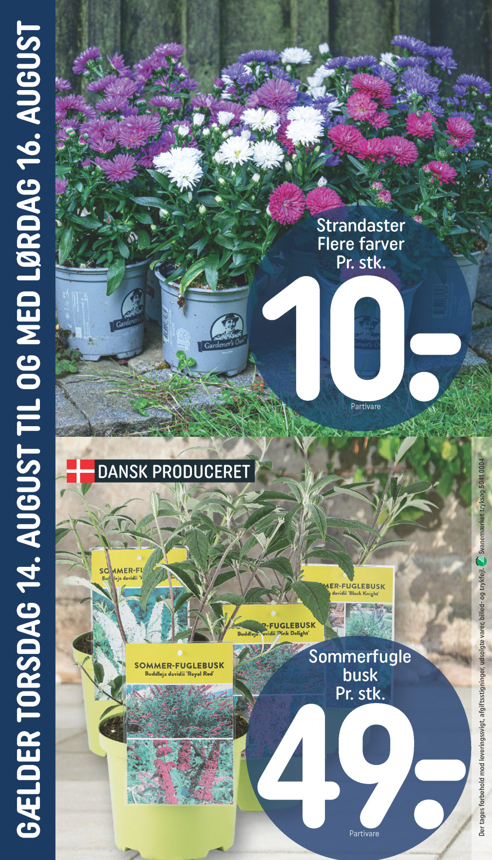 REMA 1000 tilbudsavis fra 10.08.2025 Side.24 