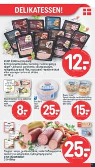 REMA 1000 tilbudsavis fra 10.08.2025 Side.5 