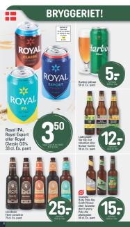 REMA 1000 tilbudsavis fra 10.08.2025 Side.8 