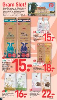 REMA 1000 tilbudsavis fra 10.08.2025 Side.10 