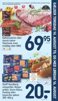 REMA 1000 tilbudsavis fra 10.08.2025 Side.21 