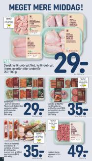 REMA 1000 tilbudsavis fra 17.08.2025 Side.8 