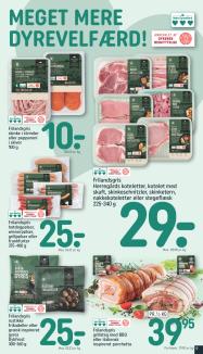 REMA 1000 tilbudsavis fra 17.08.2025 Side.9 