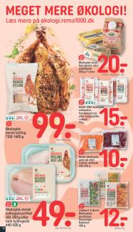 REMA 1000 tilbudsavis fra 17.08.2025 Side.14 