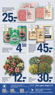 REMA 1000 tilbudsavis fra 17.08.2025 Side.20 