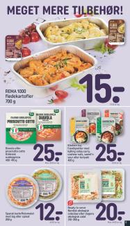 REMA 1000 tilbudsavis fra 24.08.2025 Side.9 