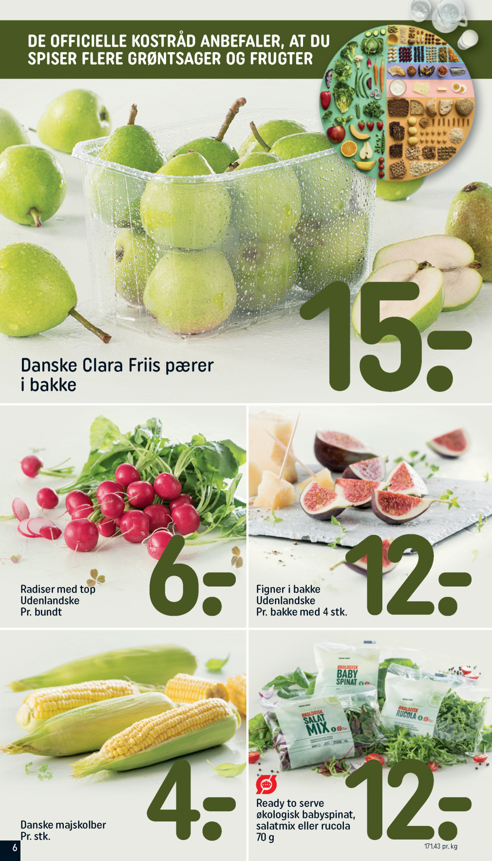 REMA 1000 tilbudsavis fra 31.08.2025 Side.6 