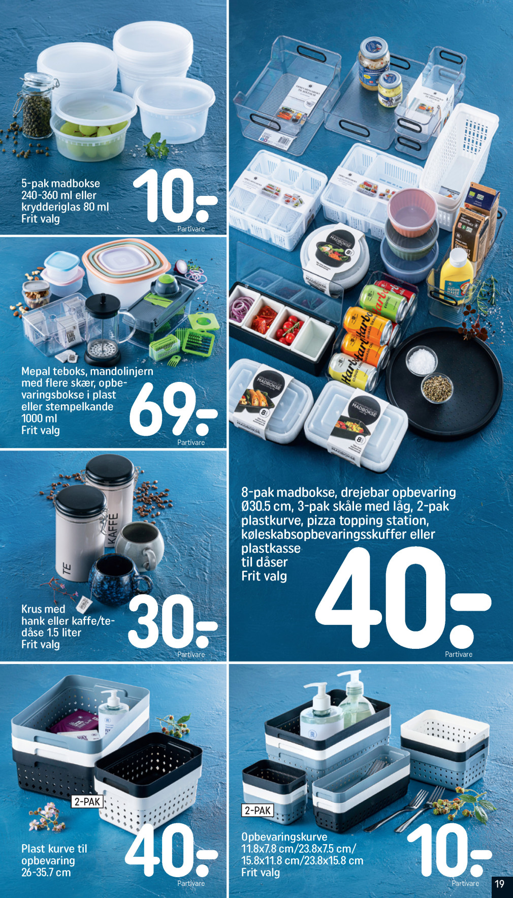 REMA 1000 tilbudsavis fra 31.08.2025 Side.19 