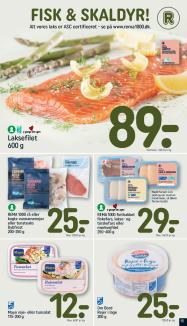 REMA 1000 tilbudsavis fra 31.08.2025 Side.15 