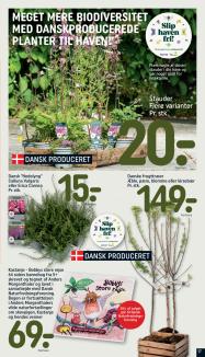 REMA 1000 tilbudsavis fra 31.08.2025 Side.17 