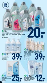 REMA 1000 tilbudsavis fra 31.08.2025 Side.18 