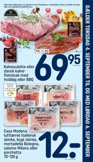 REMA 1000 tilbudsavis fra 31.08.2025 Side.21 