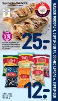 REMA 1000 tilbudsavis fra 31.08.2025 Side.23 