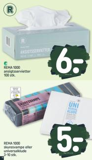 REMA 1000 tilbudsavis fra 07.09.2025 Side.18 