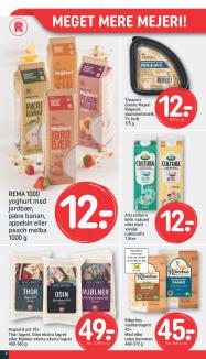 REMA 1000 tilbudsavis fra 14.09.2025 Side.4 