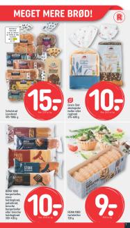 REMA 1000 tilbudsavis fra 14.09.2025 Side.7 