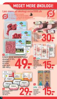 REMA 1000 tilbudsavis fra 14.09.2025 Side.12 