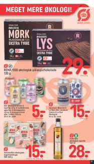 REMA 1000 tilbudsavis fra 14.09.2025 Side.13 
