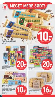 REMA 1000 tilbudsavis fra 14.09.2025 Side.14 