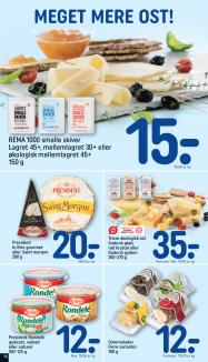 REMA 1000 tilbudsavis fra 21.09.2025 Side.16 