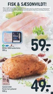 REMA 1000 tilbudsavis fra 28.09.2025 Side.11 
