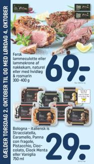 REMA 1000 tilbudsavis fra 28.09.2025 Side.22 