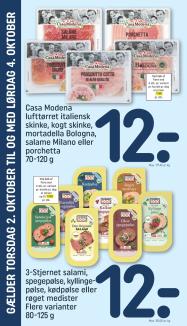 REMA 1000 tilbudsavis fra 28.09.2025 Side.24 