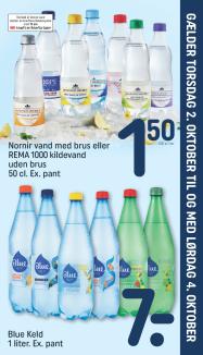 REMA 1000 tilbudsavis fra 28.09.2025 Side.25 