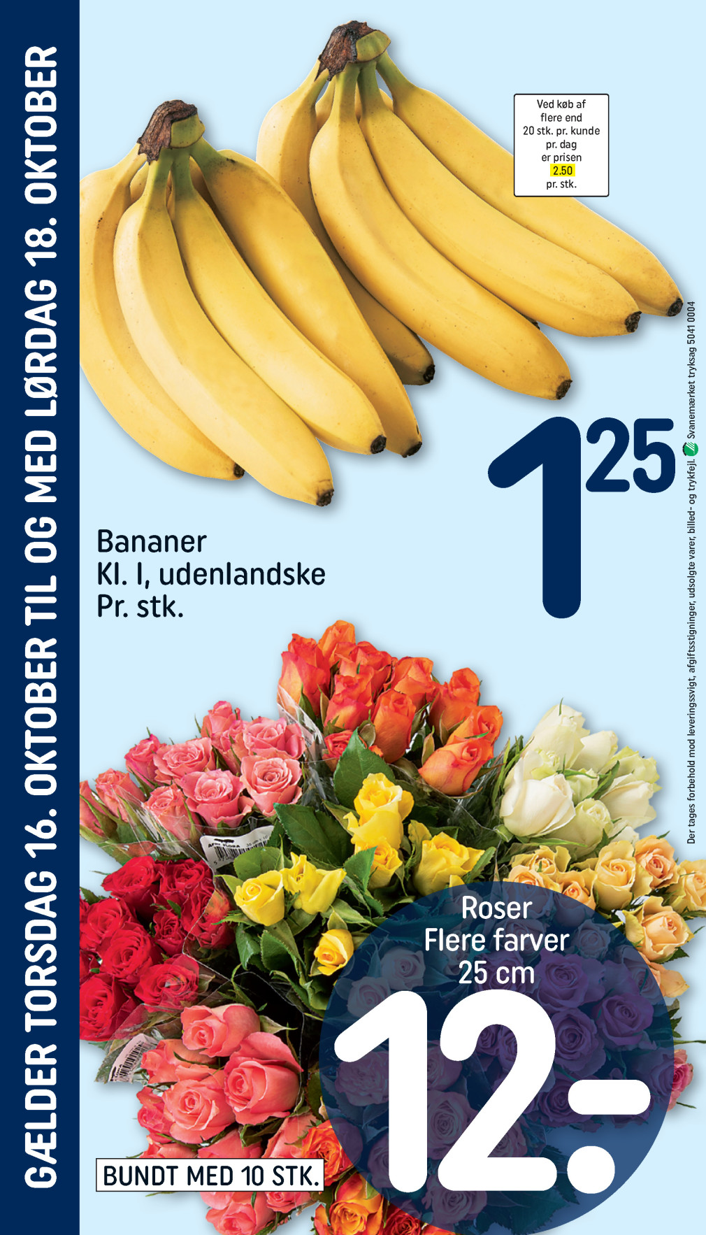 REMA 1000 tilbudsavis fra 12.10.2025 Side.28 