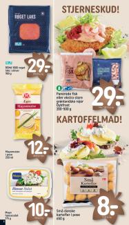 REMA 1000 tilbudsavis fra 12.10.2025 Side.4 