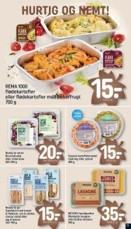 REMA 1000 tilbudsavis fra 12.10.2025 Side.13 