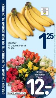 REMA 1000 tilbudsavis fra 12.10.2025 Side.28 