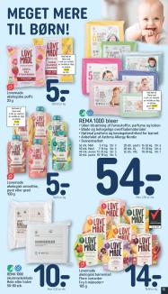 REMA 1000 tilbudsavis fra 19.10.2025 Side.15 