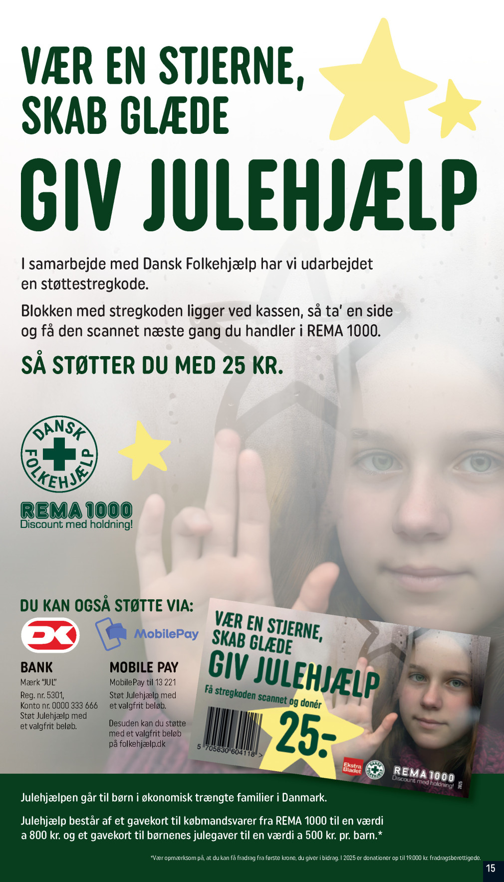 REMA 1000 tilbudsavis fra 26.10.2025 Side.16 