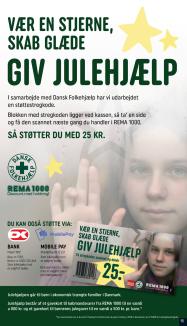 REMA 1000 tilbudsavis fra 26.10.2025 Side.16 