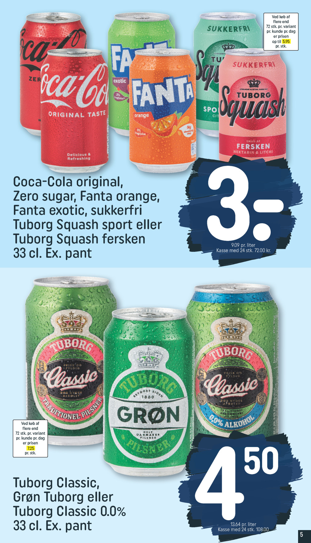 REMA 1000 tilbudsavis fra 02.11.2025 Side.5 