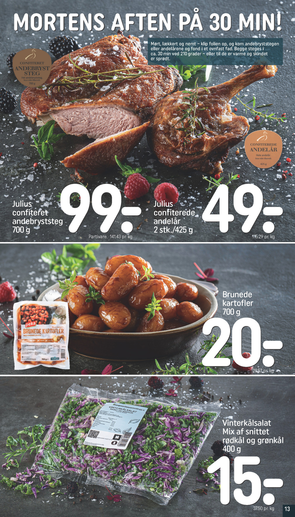 REMA 1000 tilbudsavis fra 02.11.2025 Side.13 