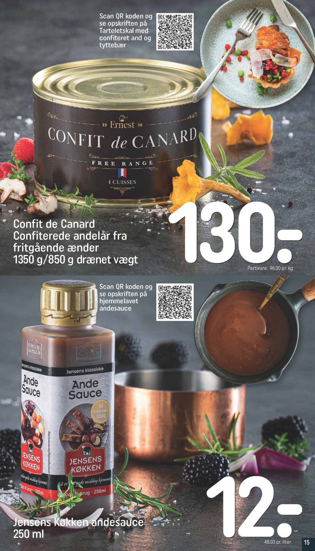 REMA 1000 tilbudsavis fra 02.11.2025 Side.15 