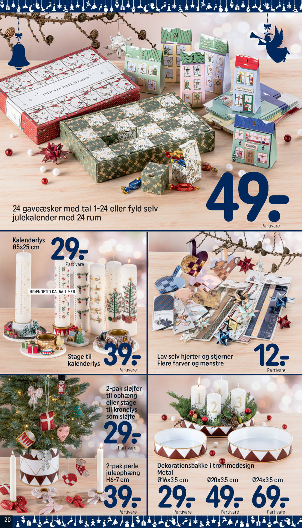 REMA 1000 tilbudsavis fra 02.11.2025 Side.20 