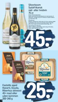 REMA 1000 tilbudsavis fra 02.11.2025 Side.6 