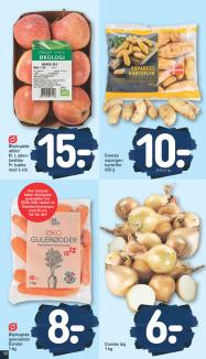 REMA 1000 tilbudsavis fra 02.11.2025 Side.10 