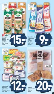 REMA 1000 tilbudsavis fra 02.11.2025 Side.11 