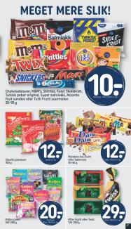 REMA 1000 tilbudsavis fra 02.11.2025 Side.17 