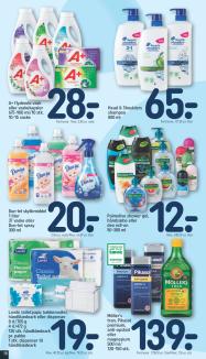 REMA 1000 tilbudsavis fra 02.11.2025 Side.18 