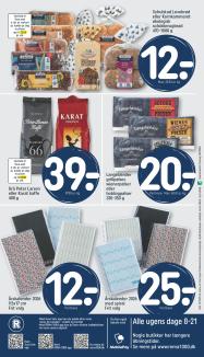 REMA 1000 tilbudsavis fra 02.11.2025 Side.24 