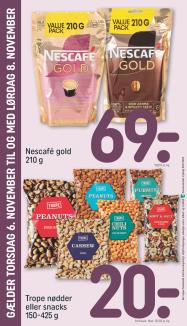 REMA 1000 tilbudsavis fra 02.11.2025 Side.28 