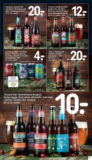 REMA 1000 tilbudsavis fra 09.11.2025 Side.13 