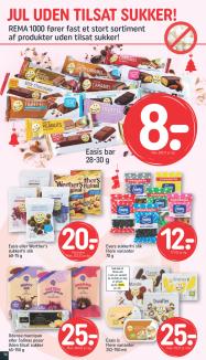 REMA 1000 tilbudsavis fra 09.11.2025 Side.14 